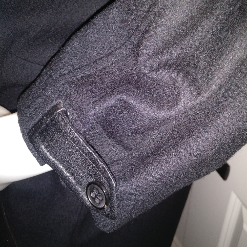 NWT Damir Doma runway black jacket - Picture 7 of 8